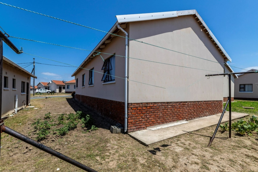 3 Bedroom Property for Sale in Cove Rock Eastern Cape